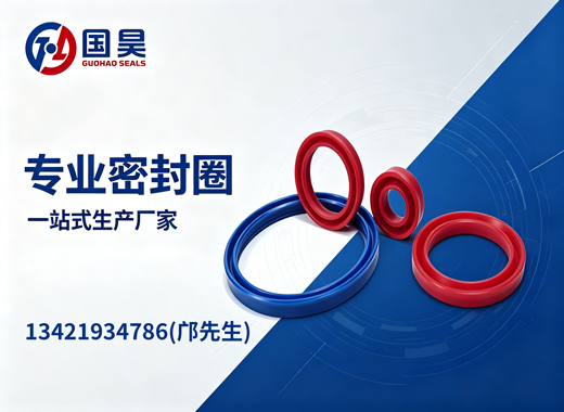昊密封圈科技日照线上分站